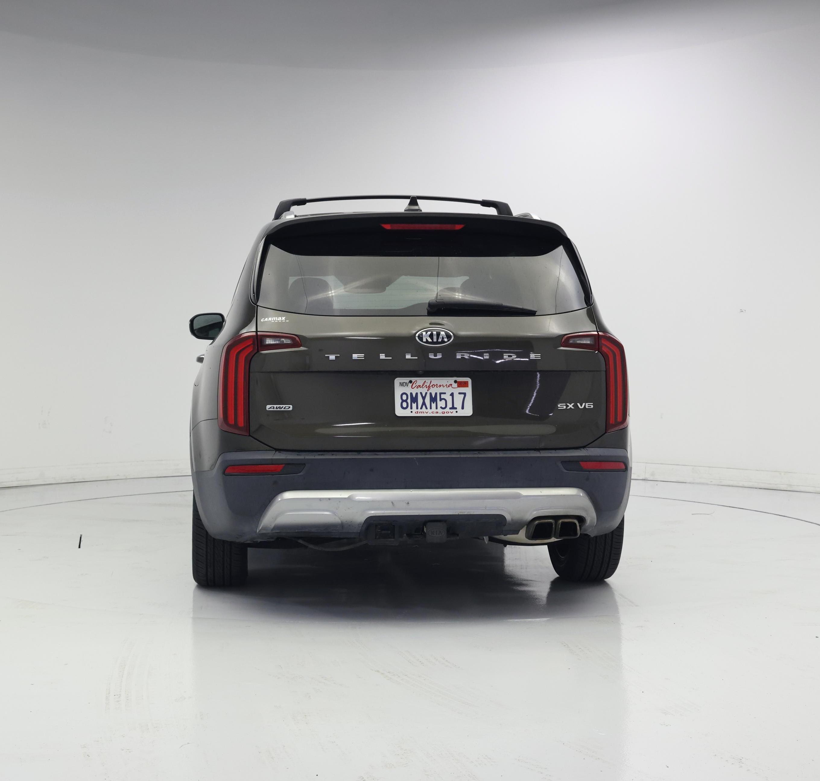 Thumbnail: 2020 Kia Telluride - 6