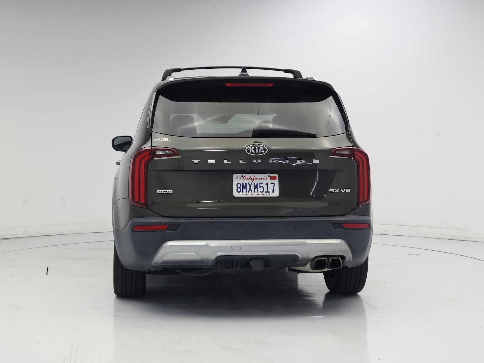 2020 Kia Telluride SX - Photo 7