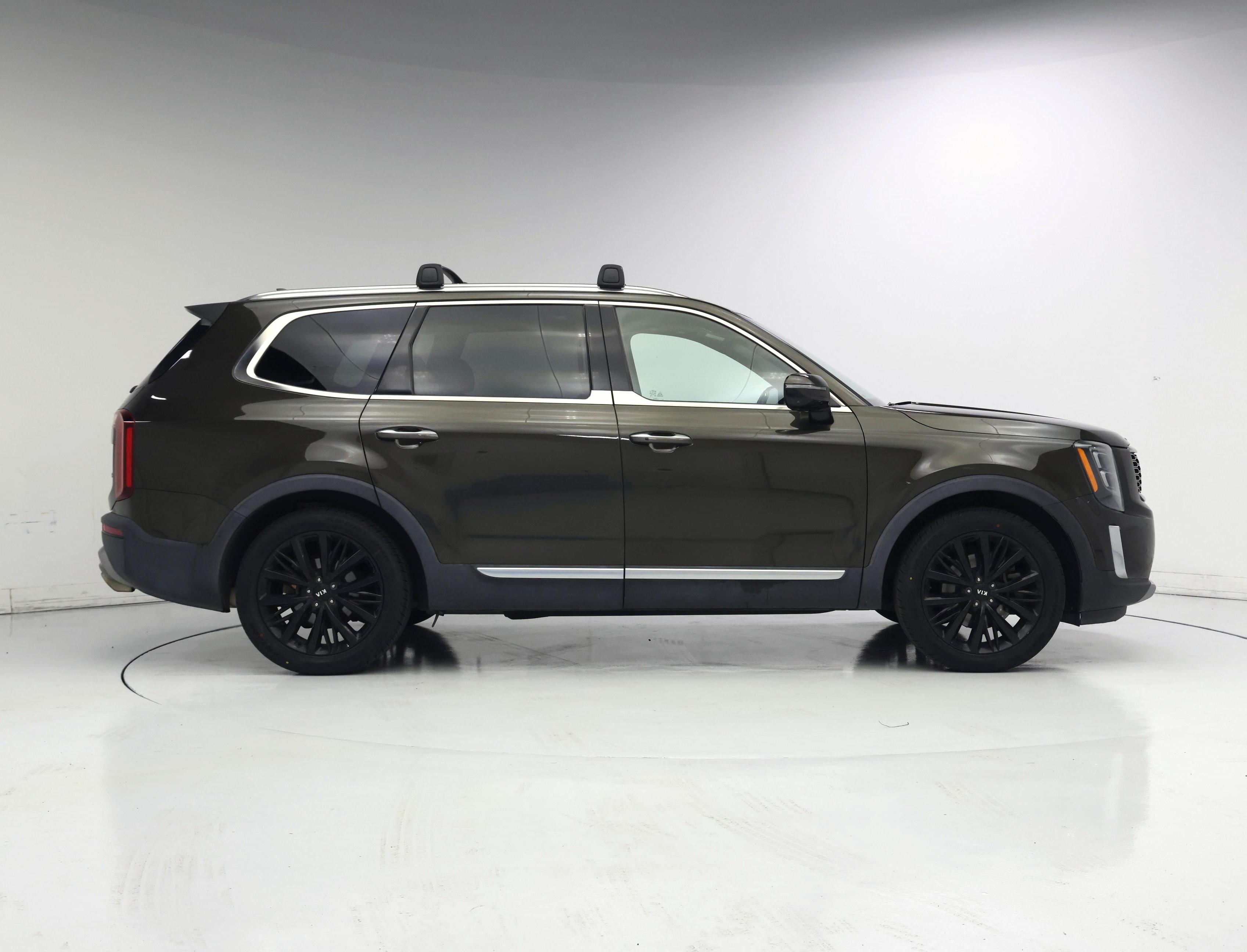 Thumbnail: 2020 Kia Telluride - 7