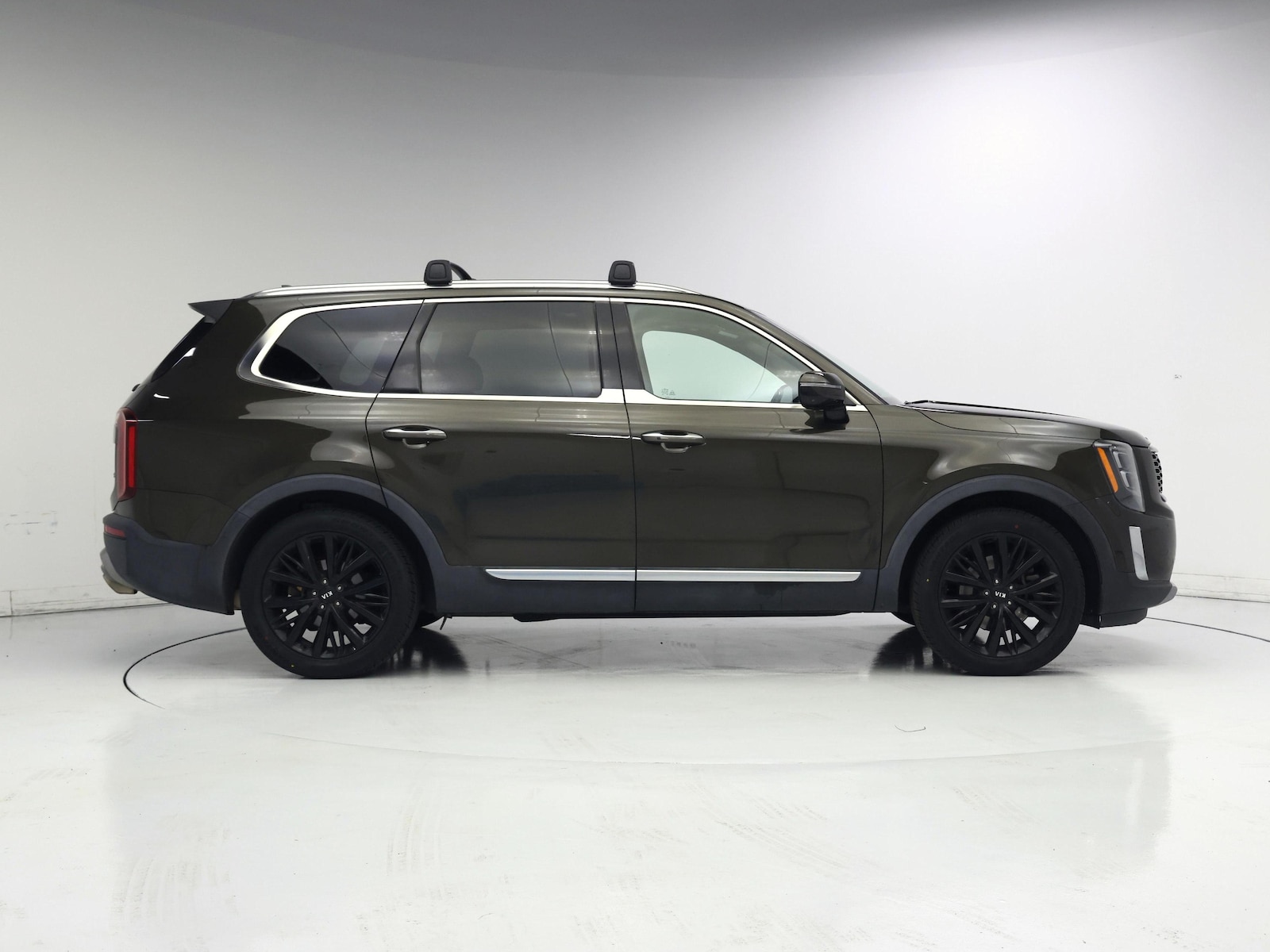 2020 Kia Telluride SX - Photo 8