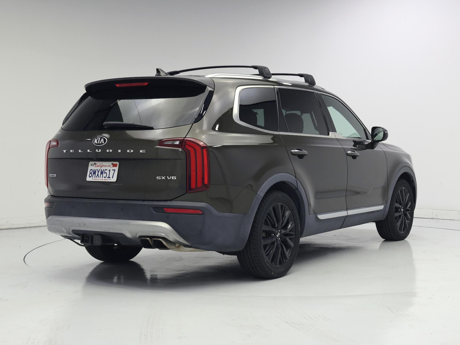 2020 Kia Telluride SX - Photo 9