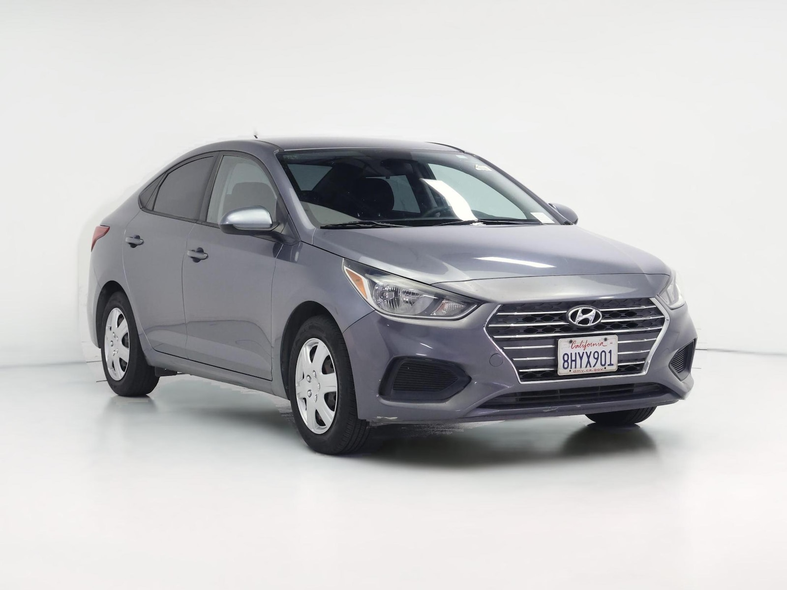 2019 Hyundai Accent