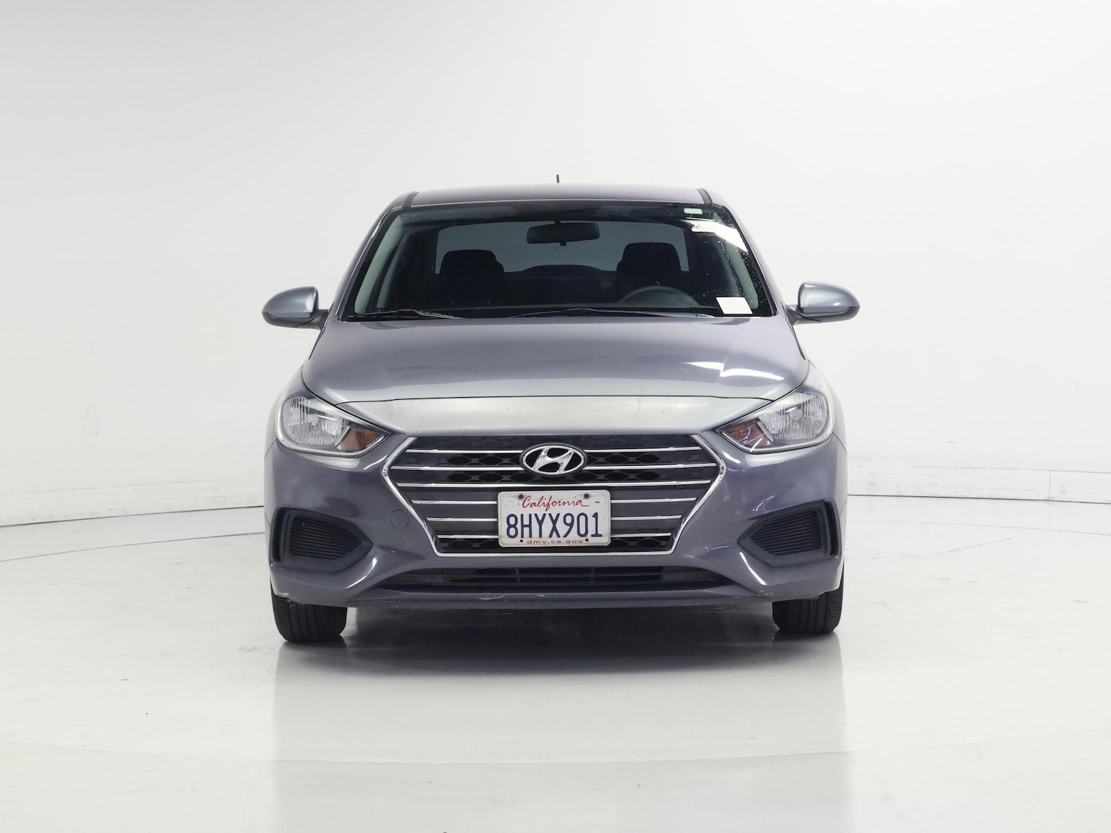 2019 Hyundai Accent SE - Photo 6