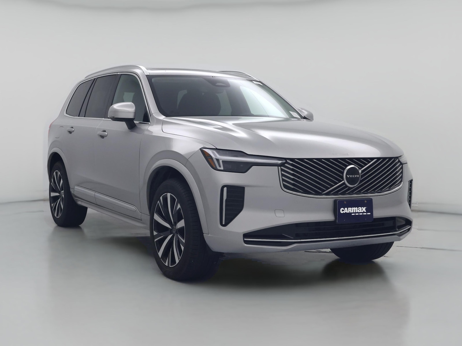 2025 Volvo XC90 Core