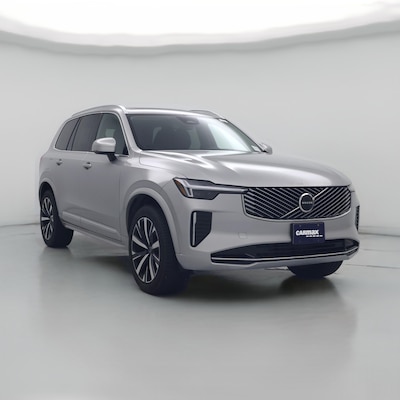 2025 Volvo XC90 B5 Core