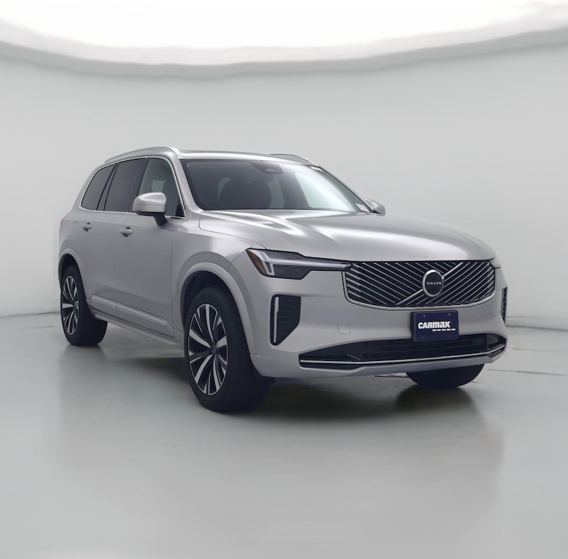 2025 Volvo XC90 B5 Core