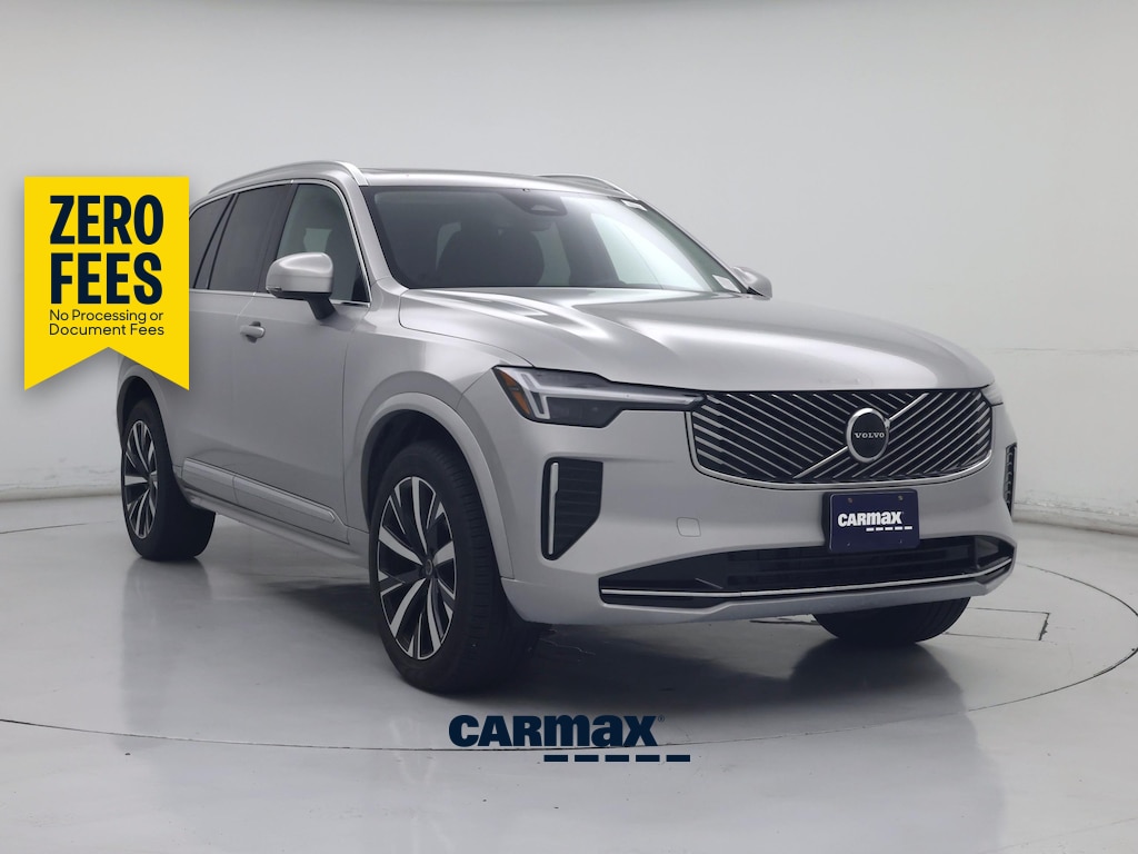 2025 Volvo XC90 B5 Core Bright Theme AWD