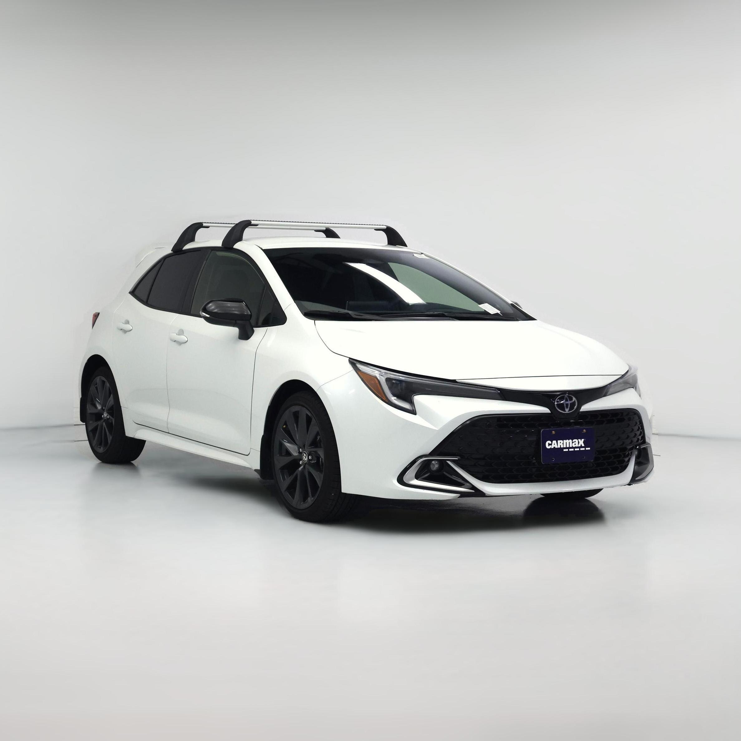 Thumbnail: 2026 Toyota Corolla - 1