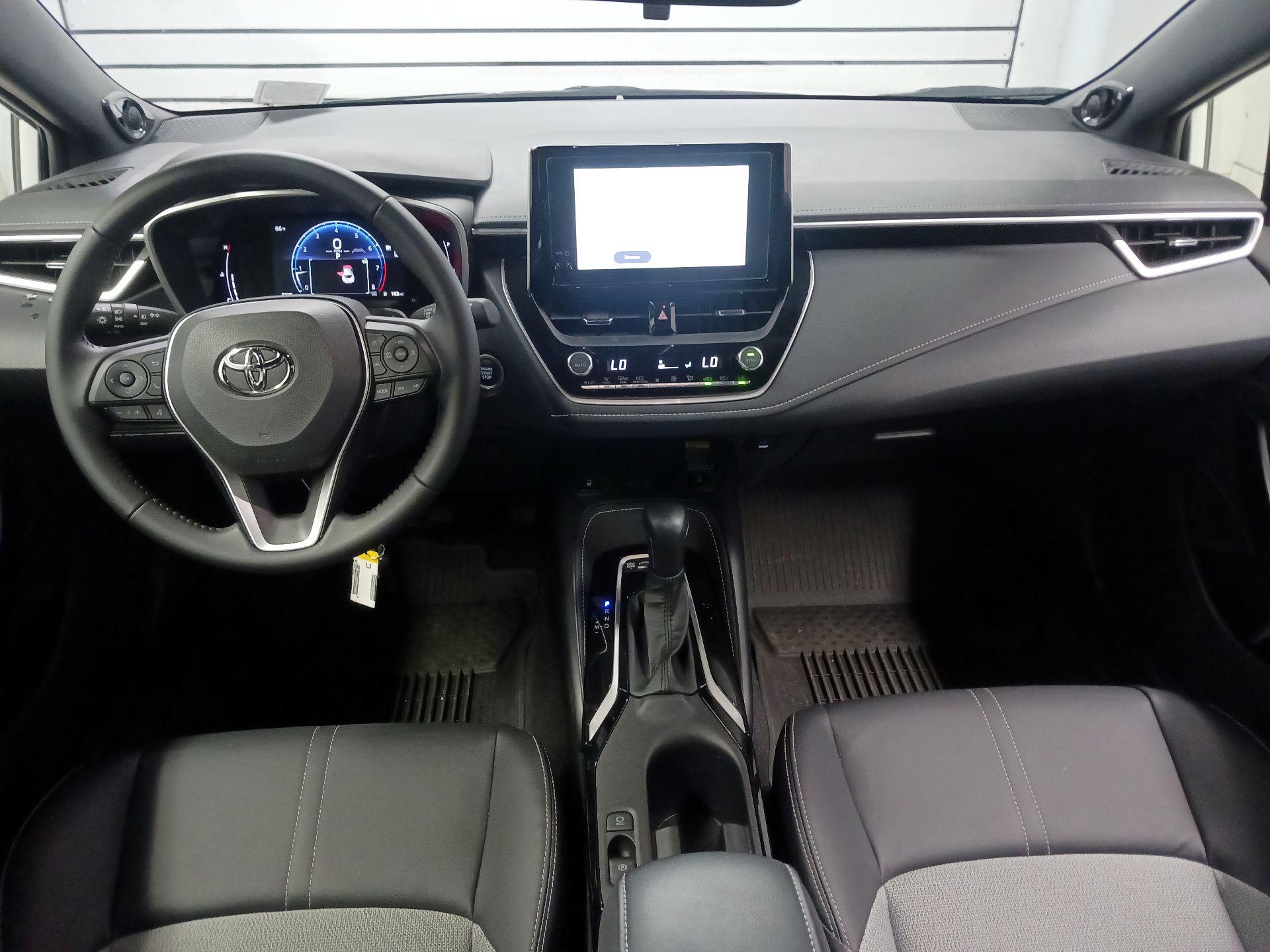 Thumbnail: 2026 Toyota Corolla - 9