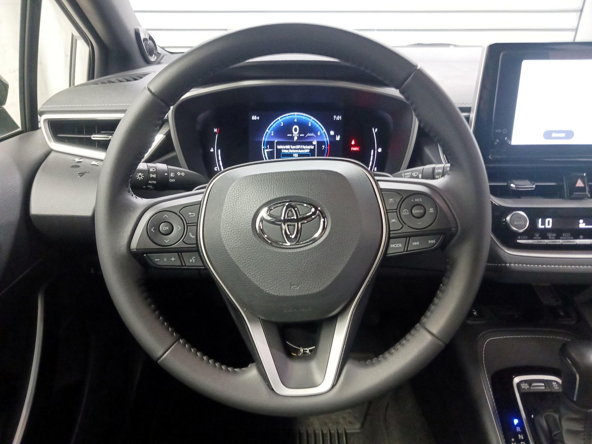 Thumbnail: 2026 Toyota Corolla - 10