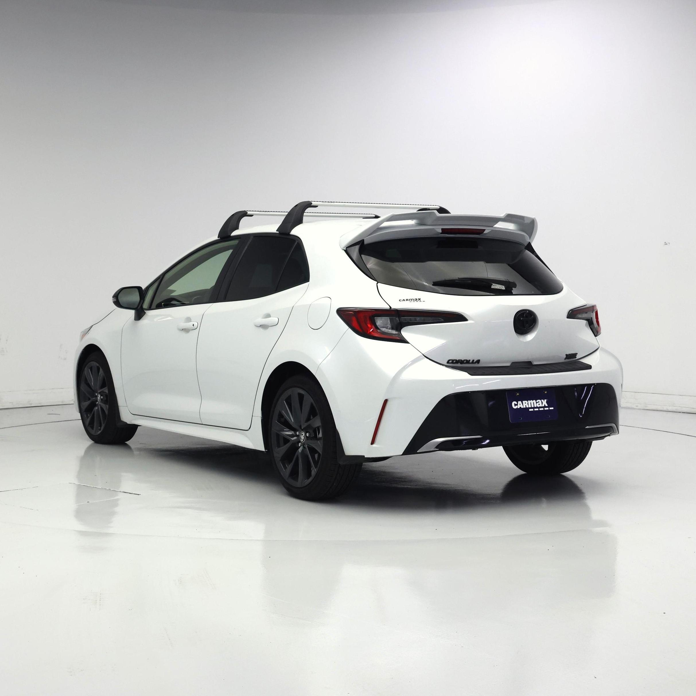 Thumbnail: 2026 Toyota Corolla - 2