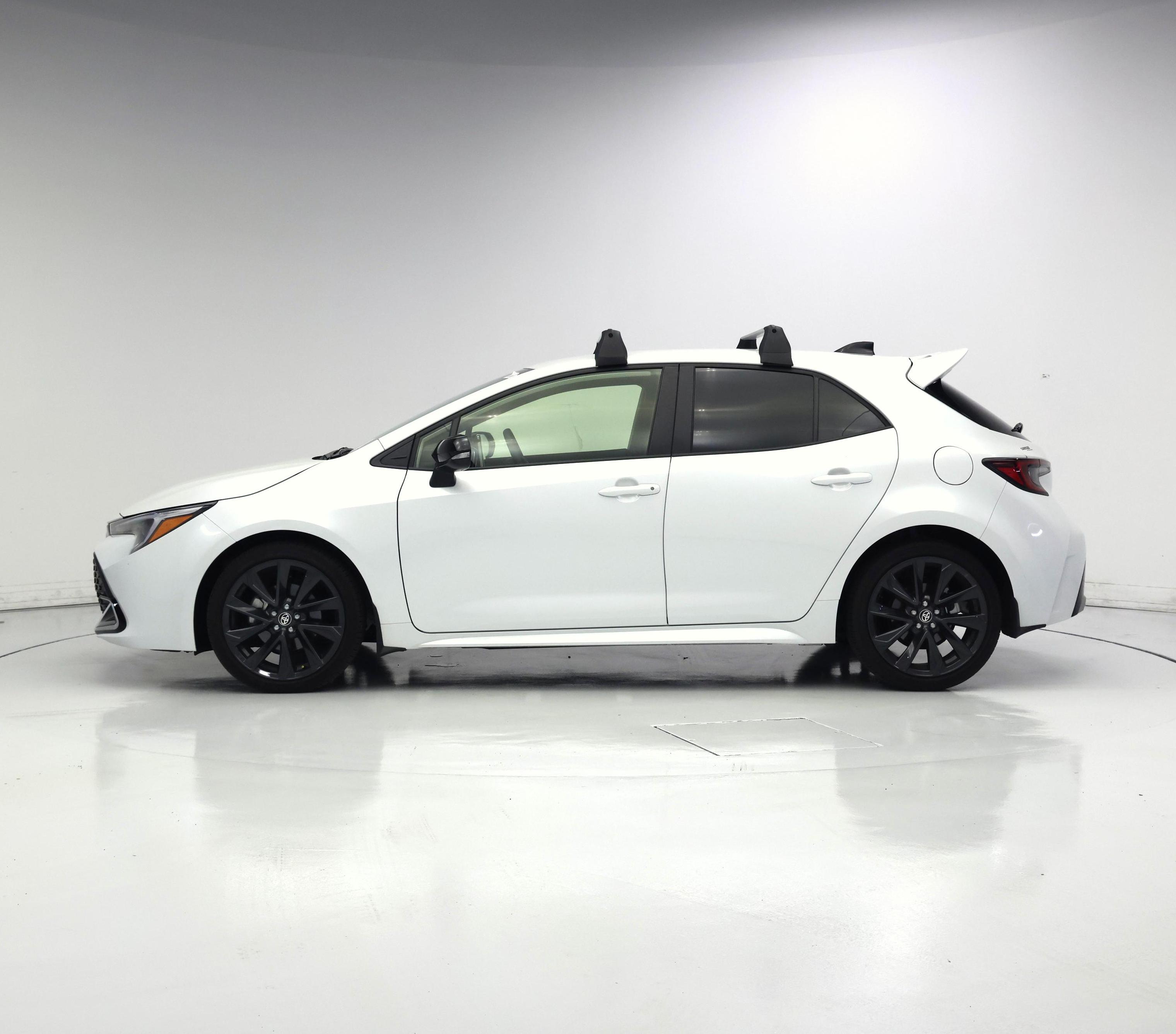 Thumbnail: 2026 Toyota Corolla - 3