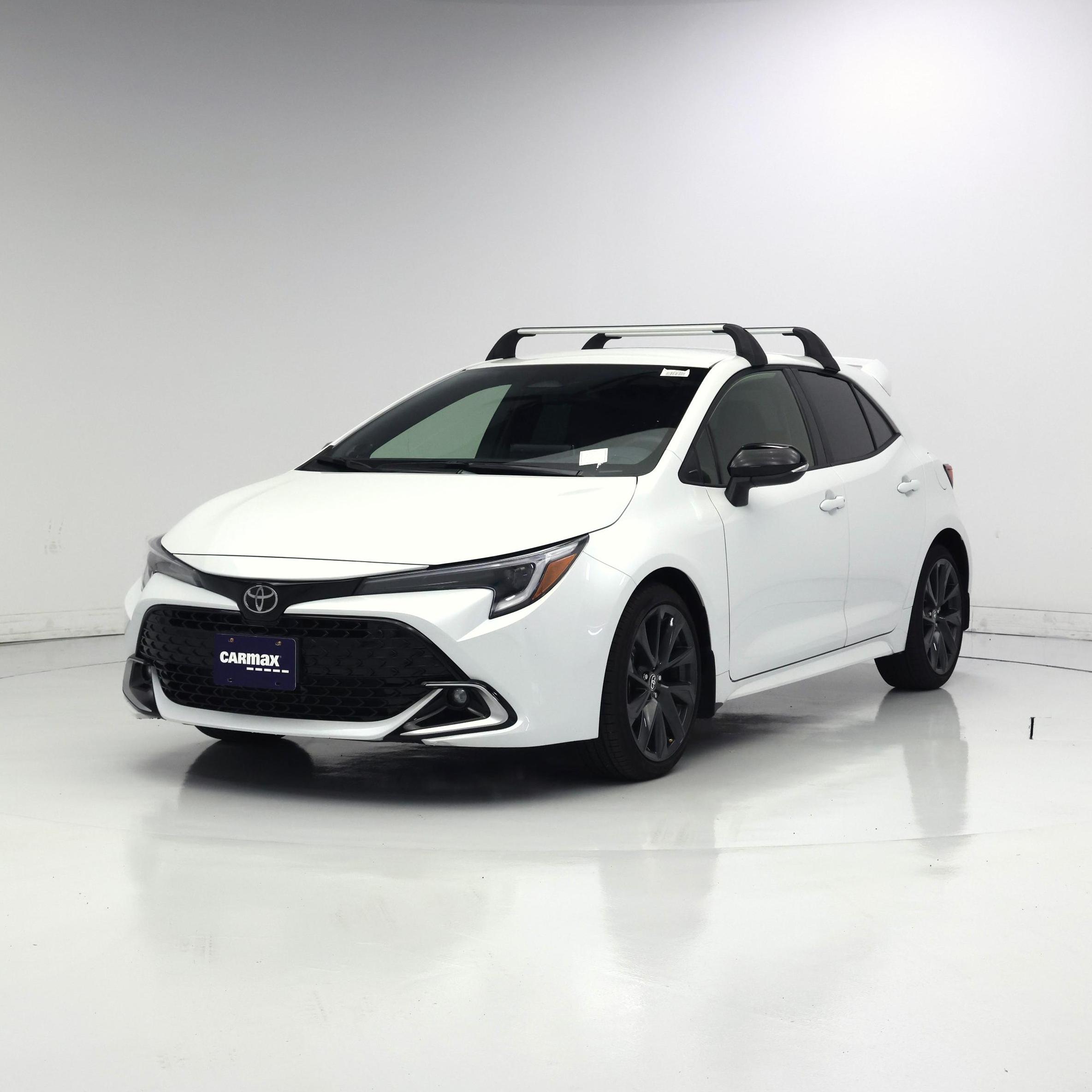 Thumbnail: 2026 Toyota Corolla - 4