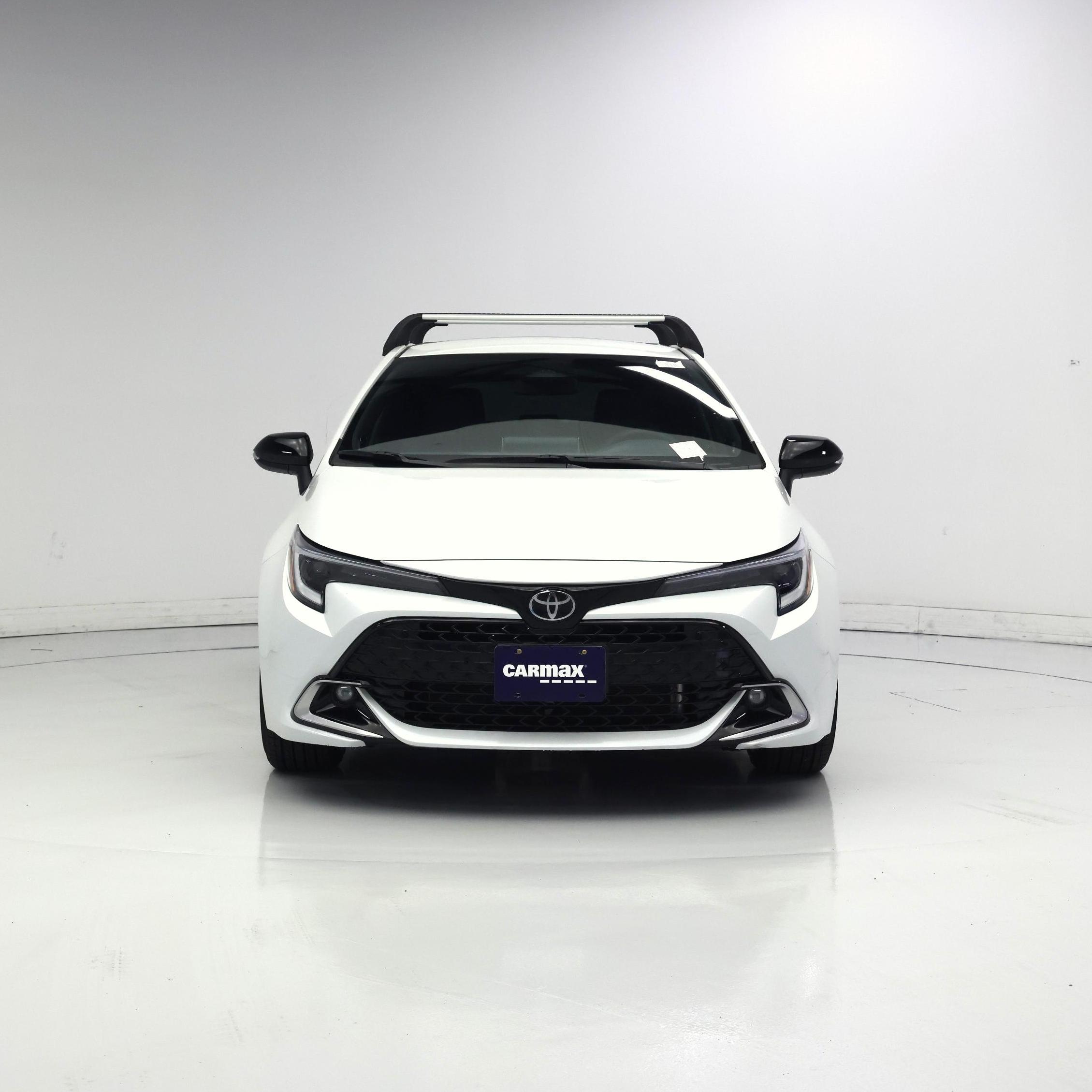 Thumbnail: 2026 Toyota Corolla - 5