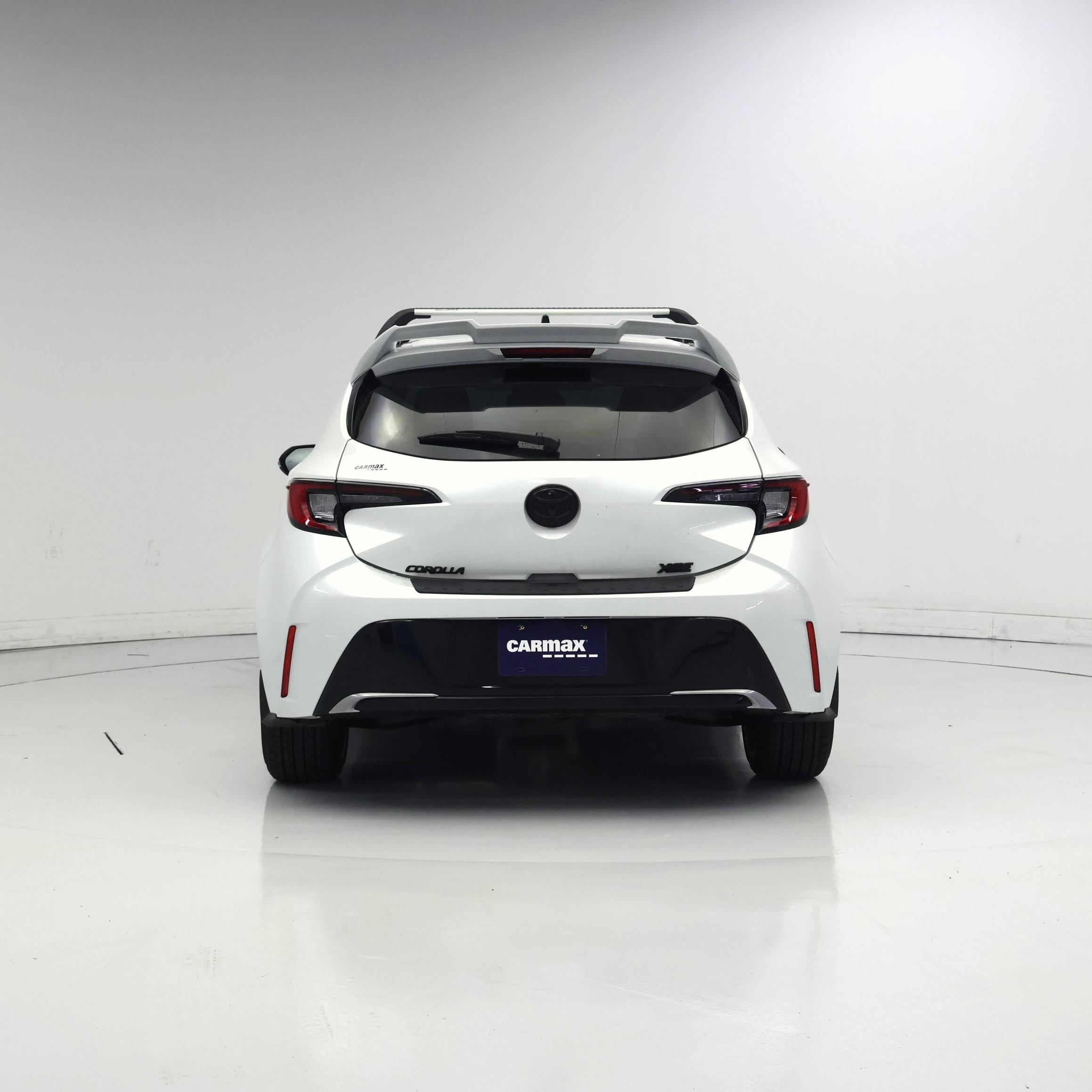 Thumbnail: 2026 Toyota Corolla - 6
