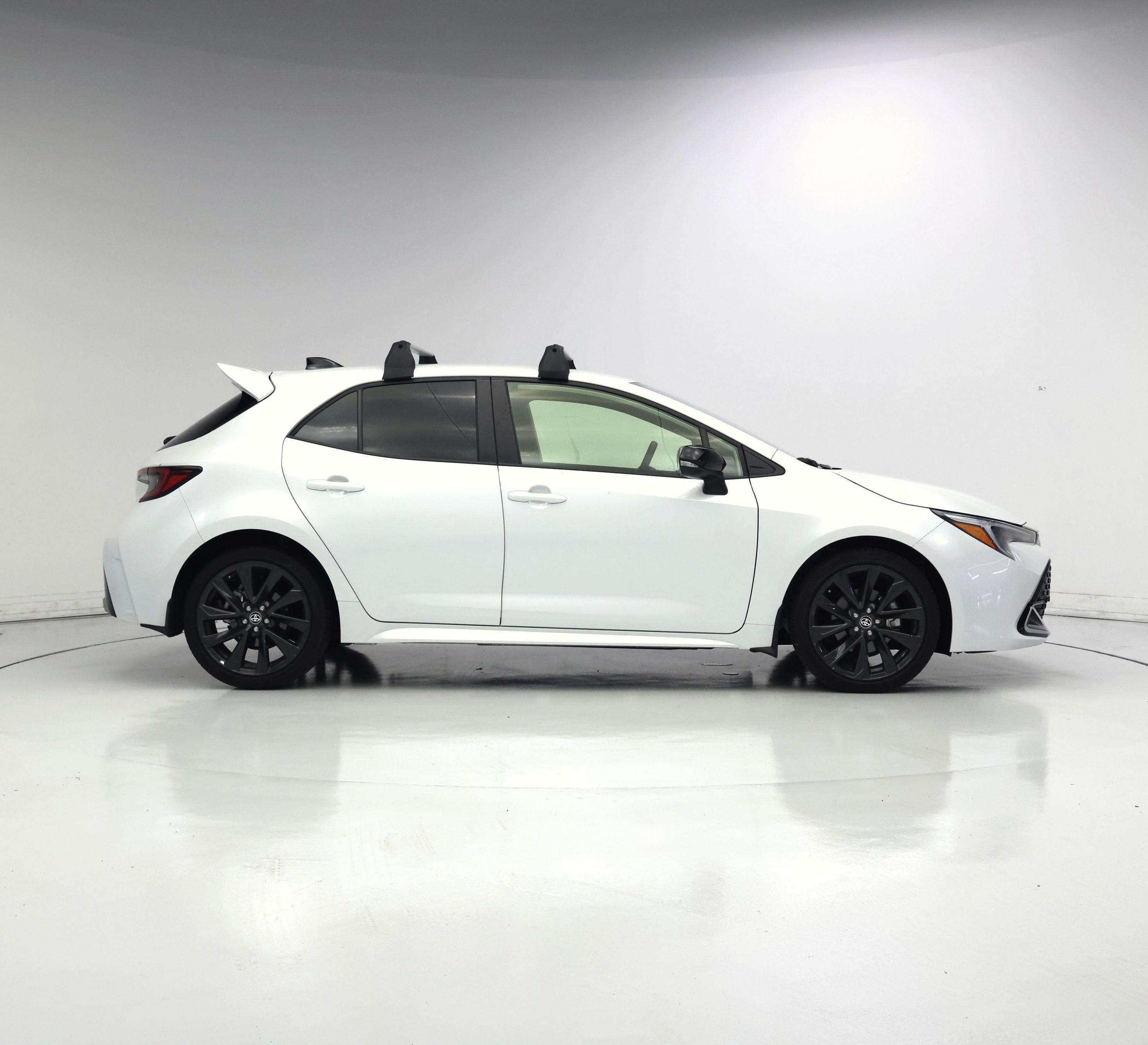 Thumbnail: 2026 Toyota Corolla - 7