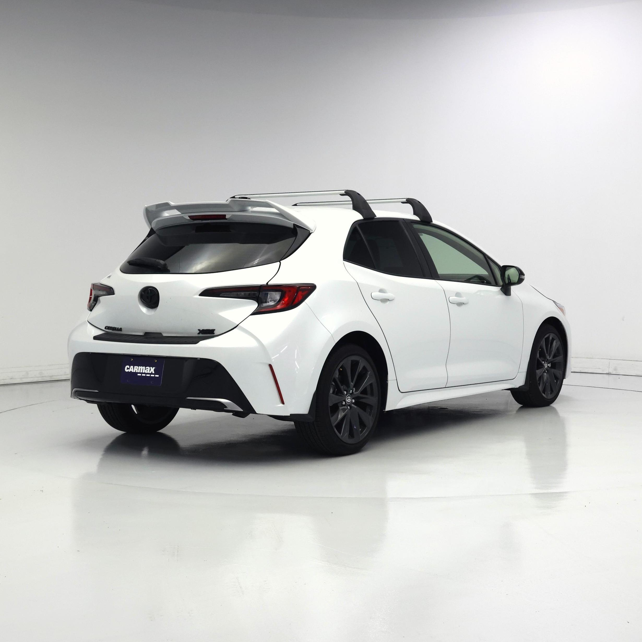 Thumbnail: 2026 Toyota Corolla - 8