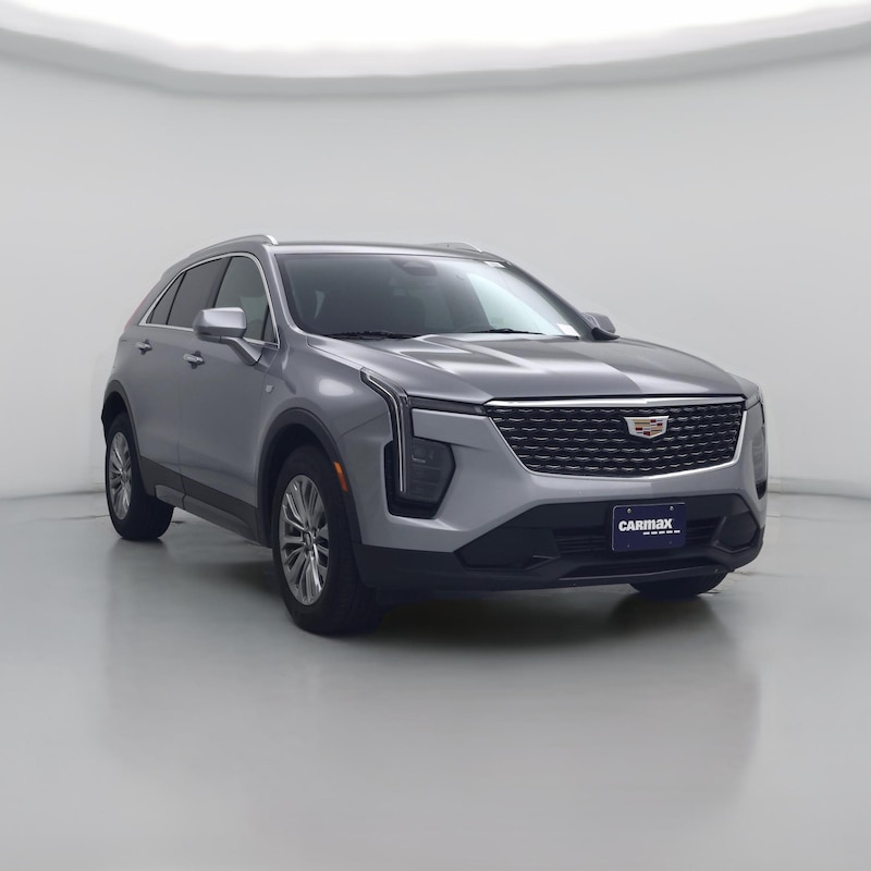 2024 Cadillac XT4 Luxury