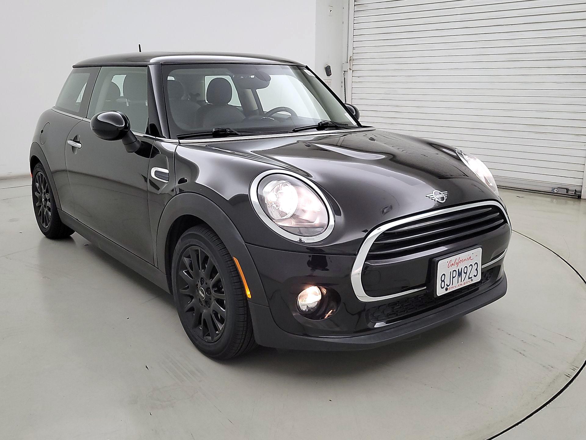 Thumbnail: 2019 MINI Cooper Hardtop - 1