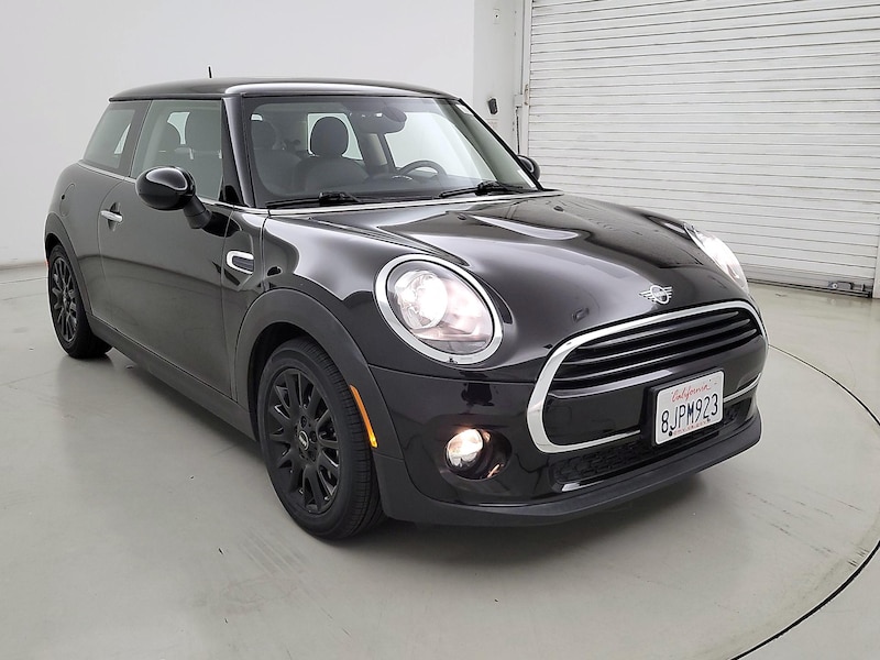 2019 MINI Cooper Hardtop  -
                  Ontario, CA