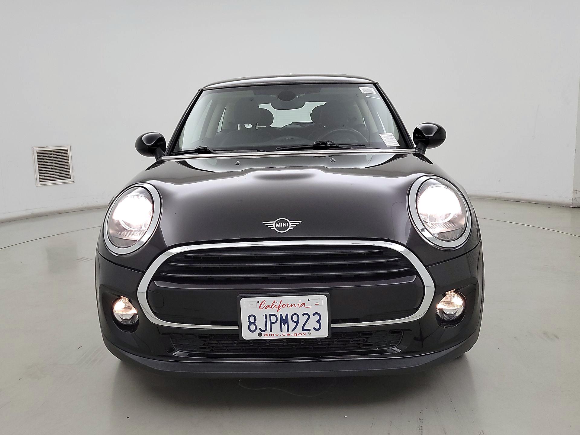 Thumbnail: 2019 MINI Cooper Hardtop - 2