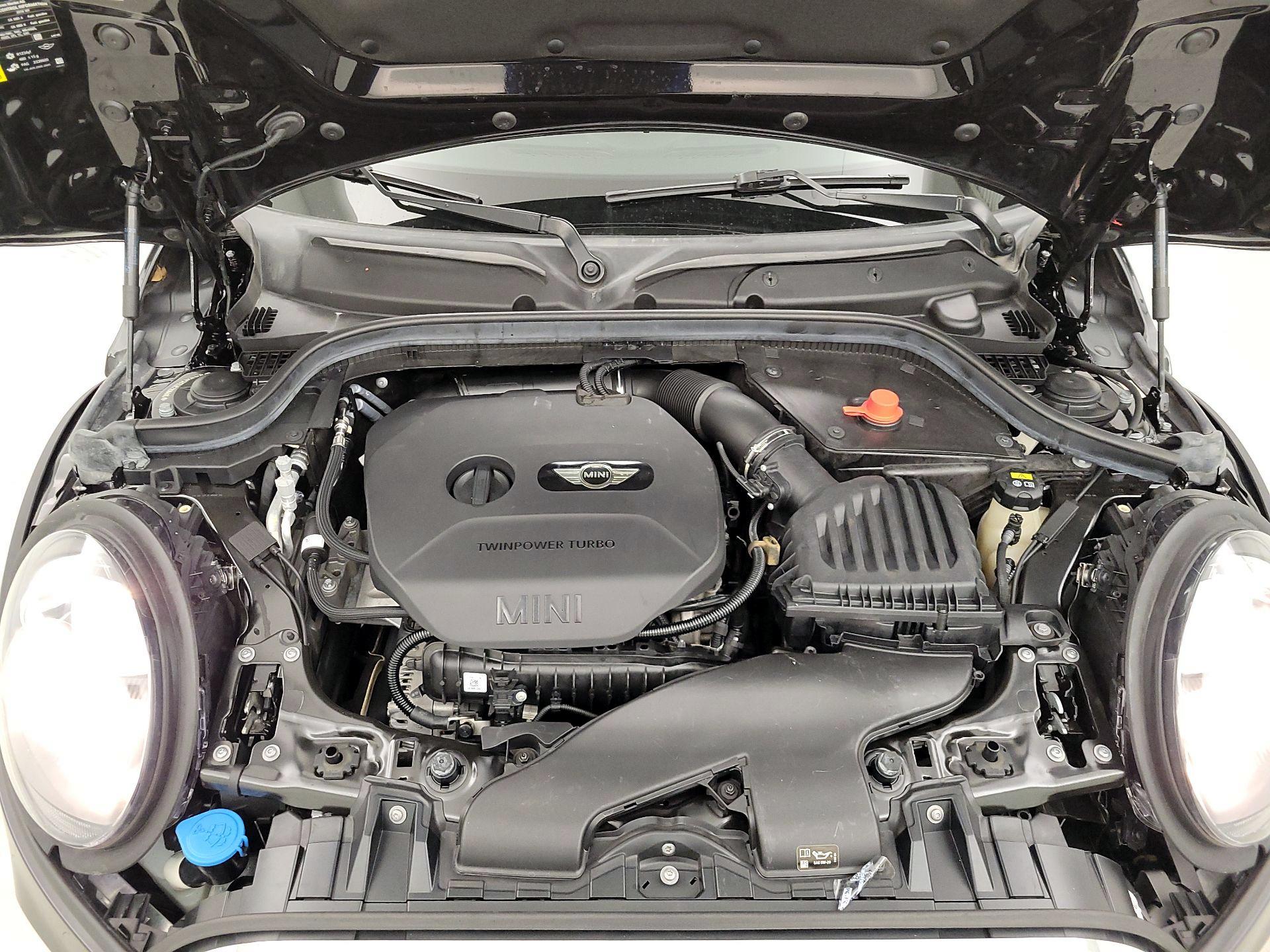 Thumbnail: 2019 MINI Cooper Hardtop - 19