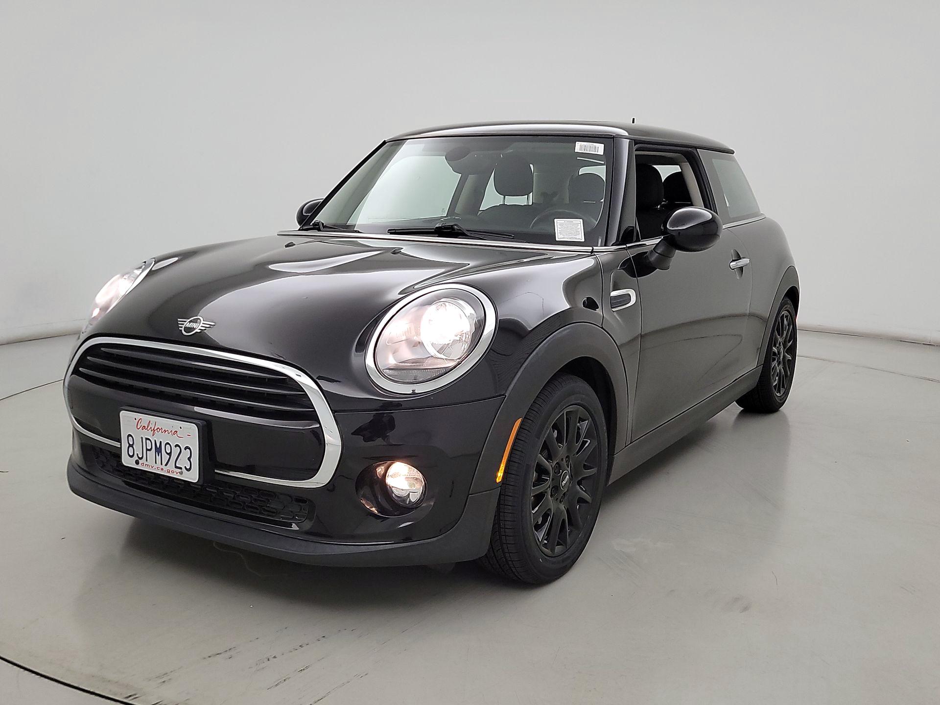 Thumbnail: 2019 MINI Cooper Hardtop - 3