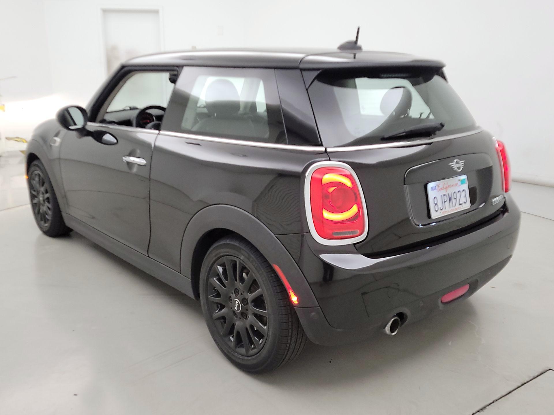 Thumbnail: 2019 MINI Cooper Hardtop - 7