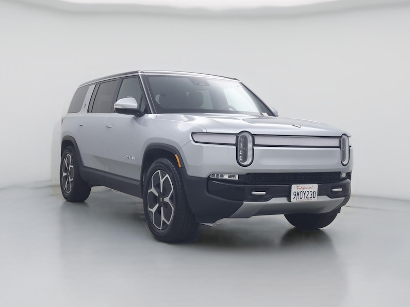 2024 Rivian R1S Adventure -
                  Oxnard, CA