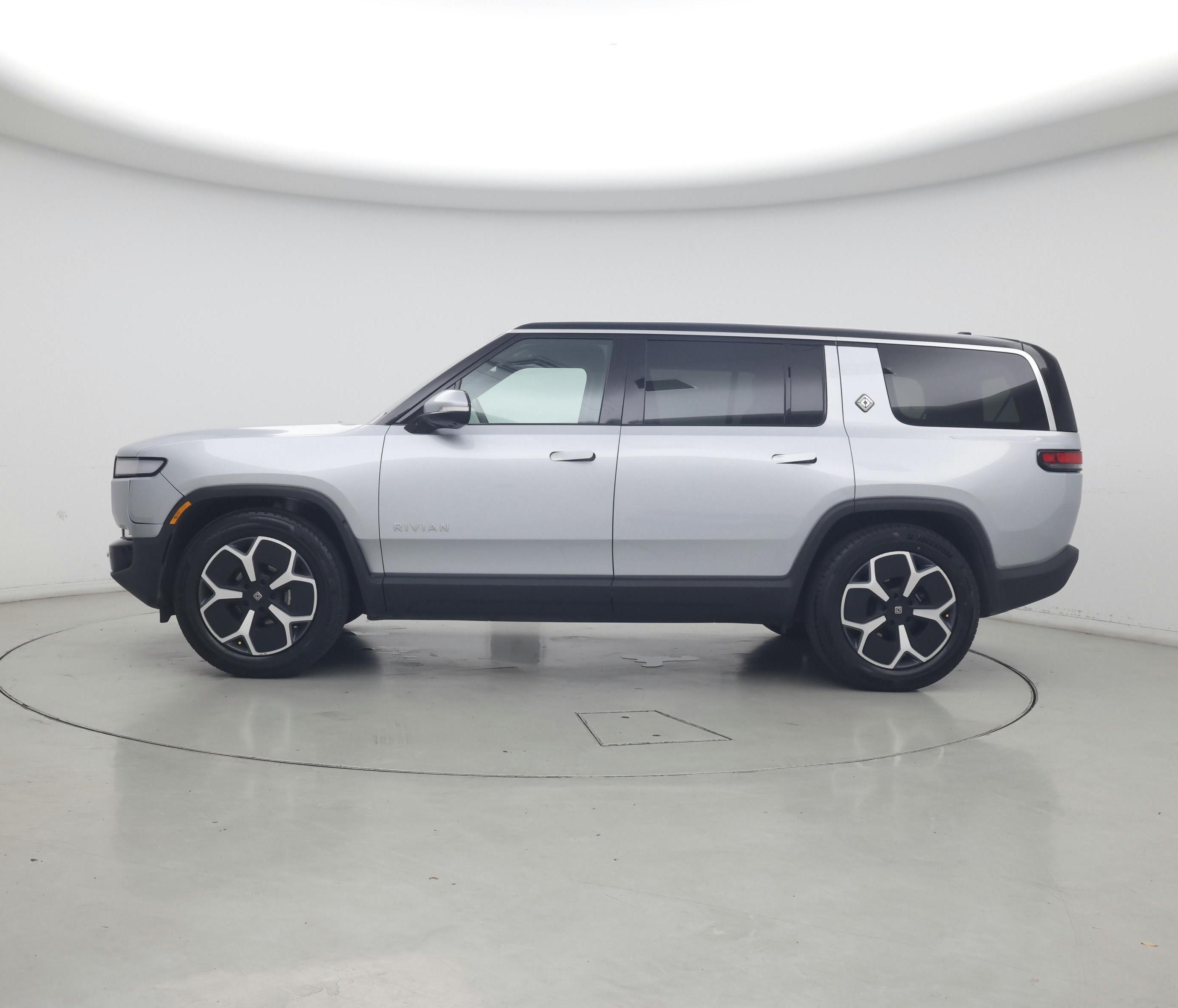 Thumbnail: 2024 Rivian R1S - 3