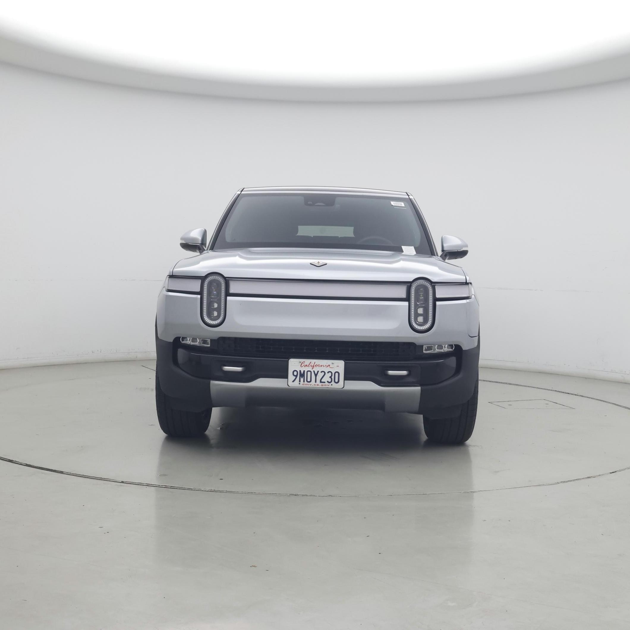 Thumbnail: 2024 Rivian R1S - 5
