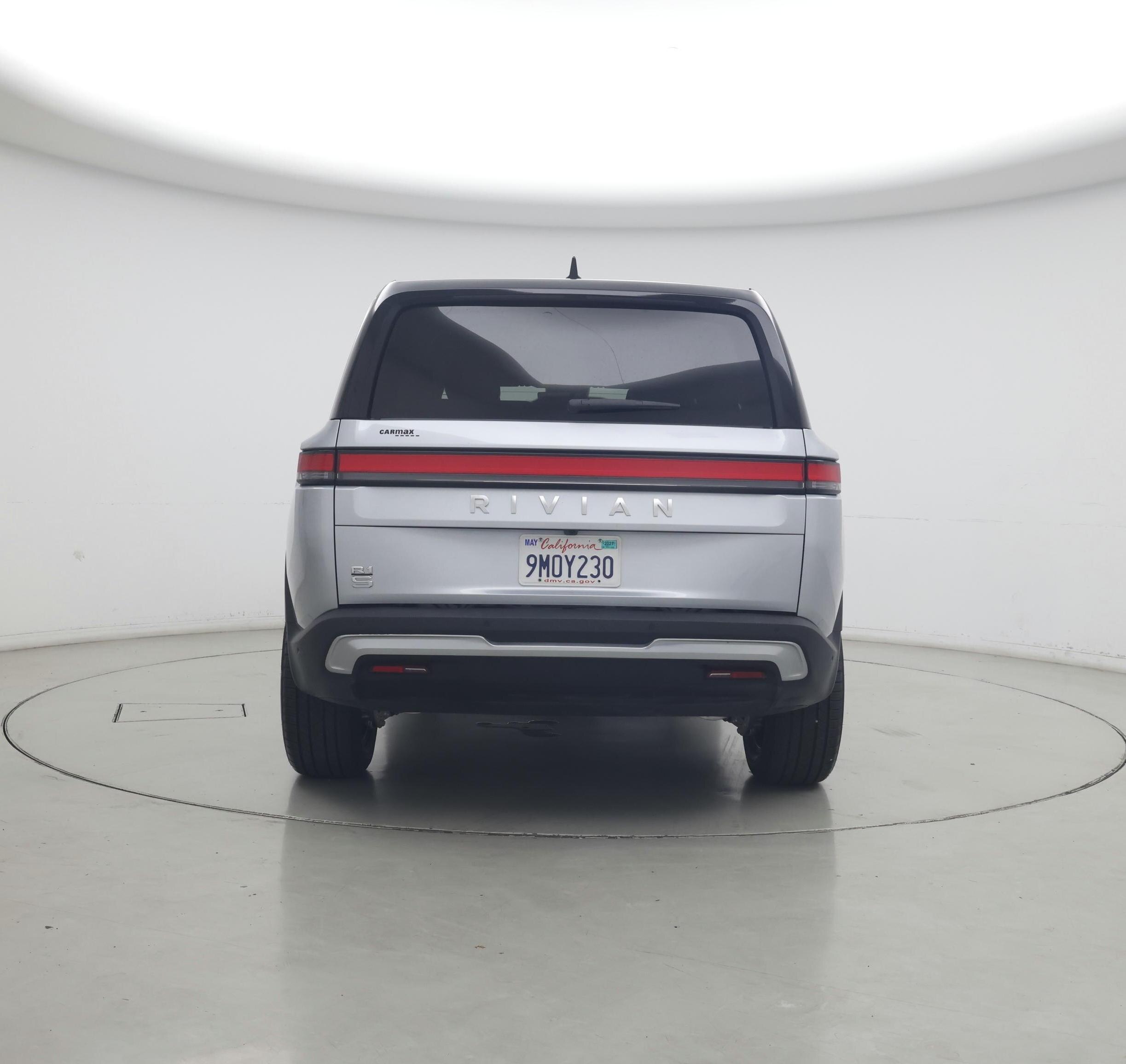 Thumbnail: 2024 Rivian R1S - 6