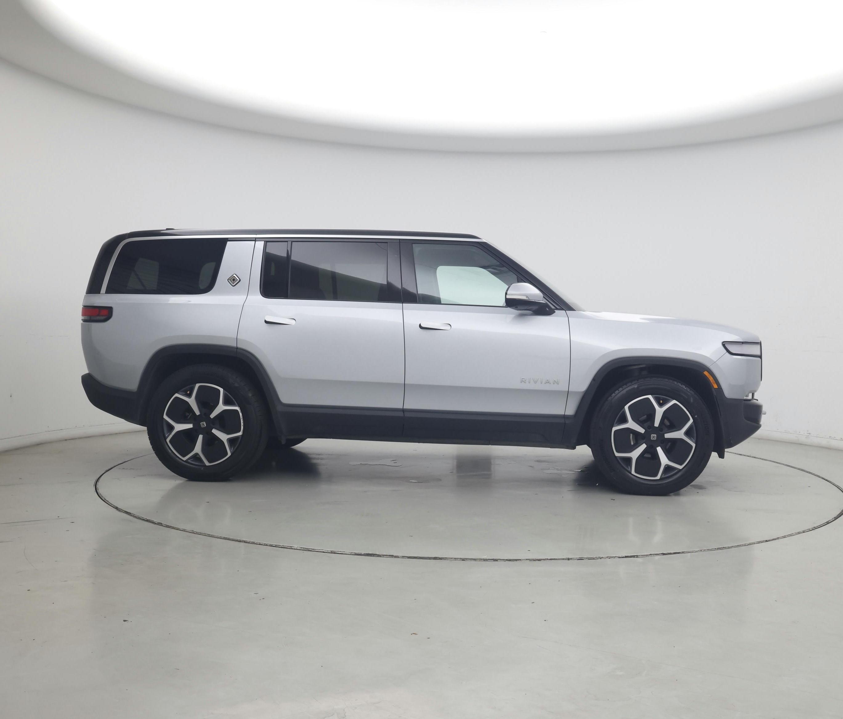 Thumbnail: 2024 Rivian R1S - 7