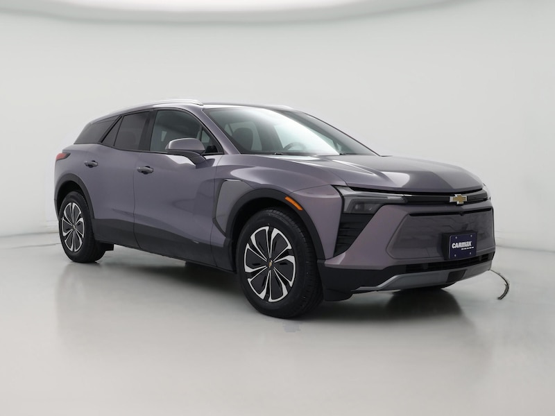 2024 Chevrolet Blazer EV 2LT -
                  Bakersfield, CA