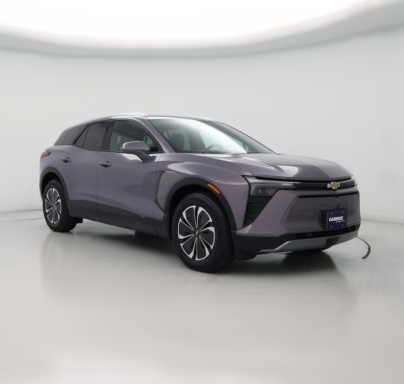 2024 Chevrolet Blazer EV 2LT