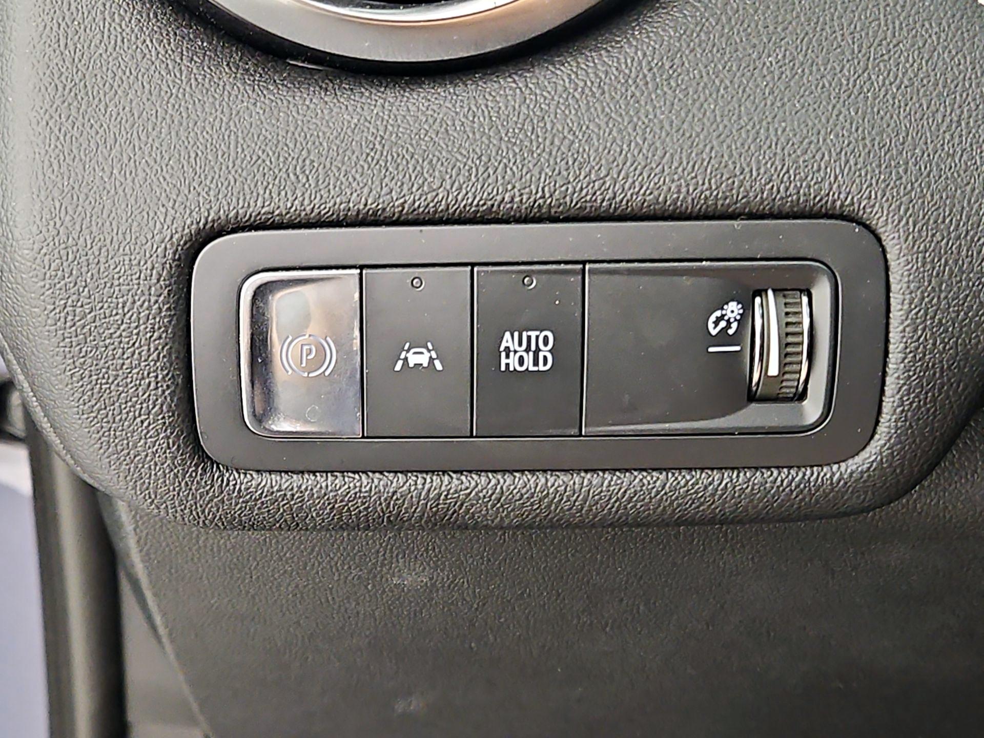 Thumbnail: 2024 Chevrolet Blazer EV - 13