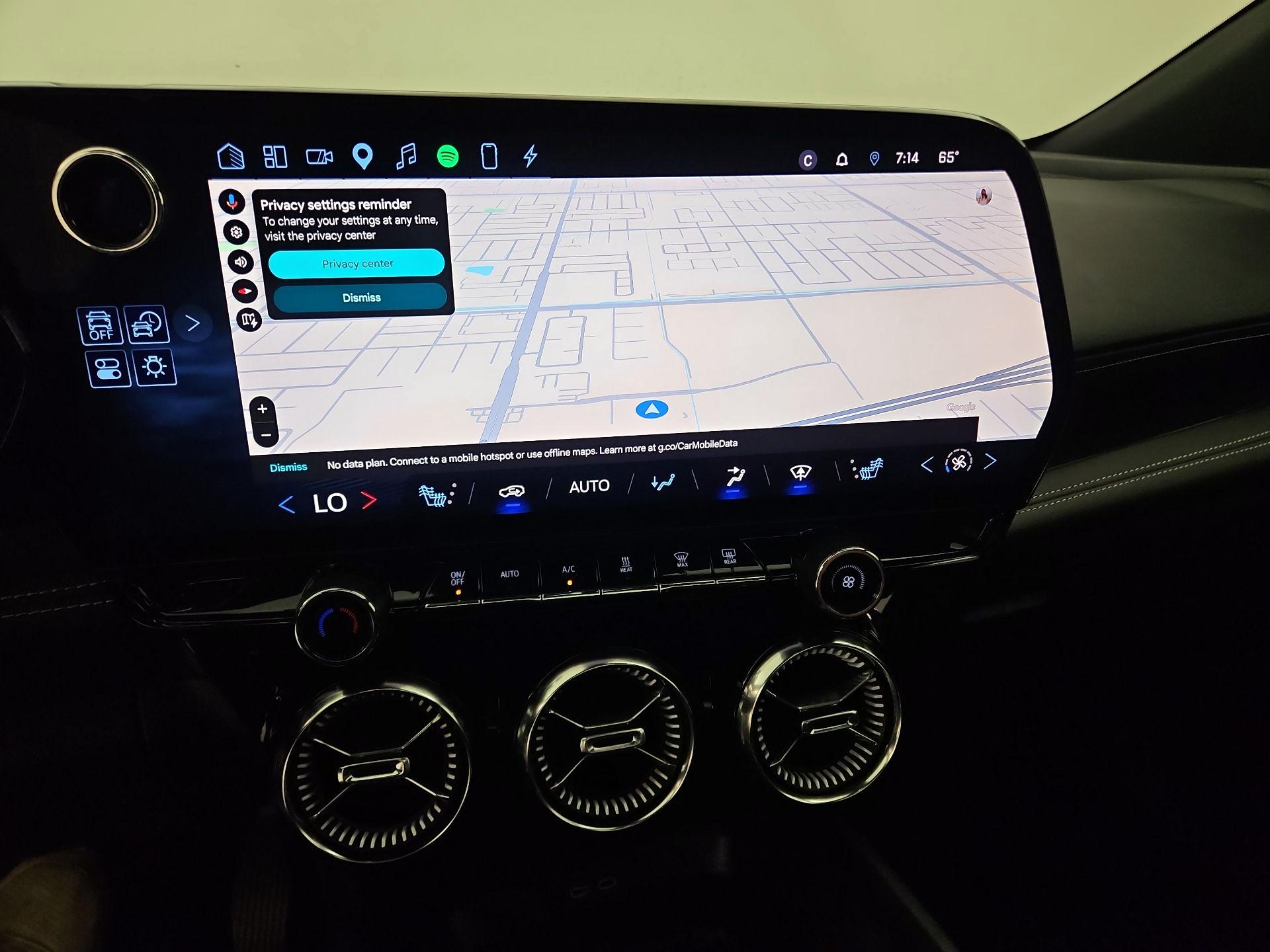 Thumbnail: 2024 Chevrolet Blazer EV - 14