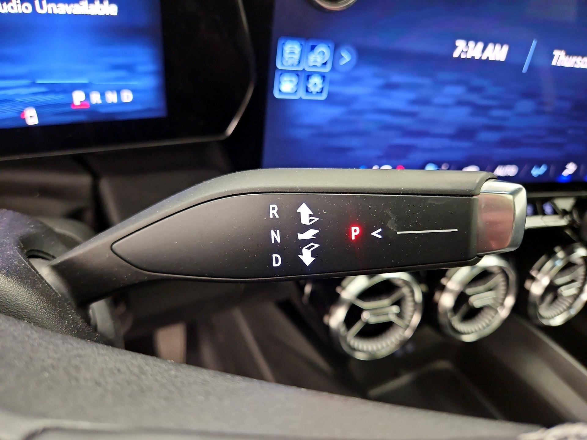 Thumbnail: 2024 Chevrolet Blazer EV - 18