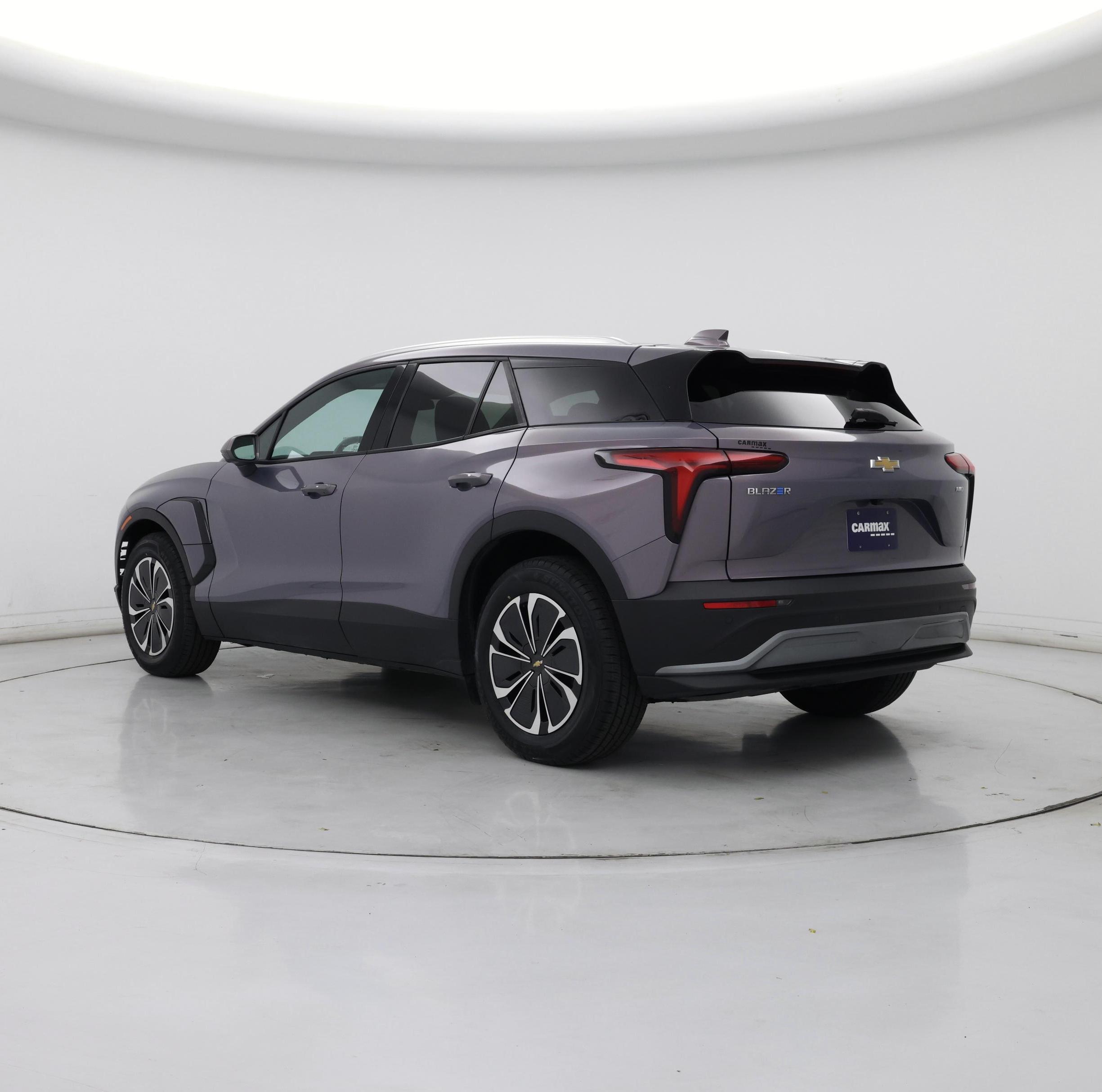 Thumbnail: 2024 Chevrolet Blazer EV - 2