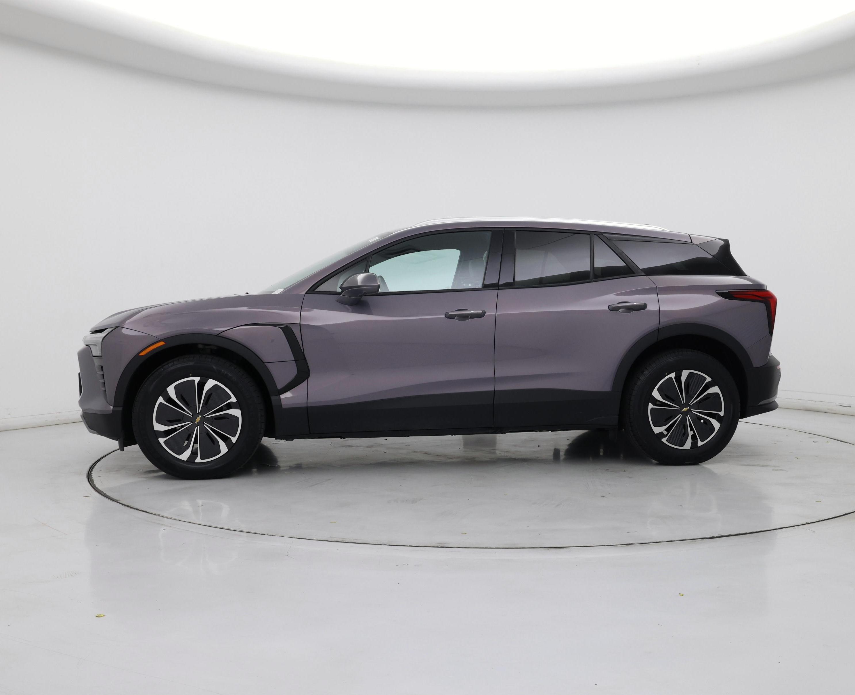 Thumbnail: 2024 Chevrolet Blazer EV - 3