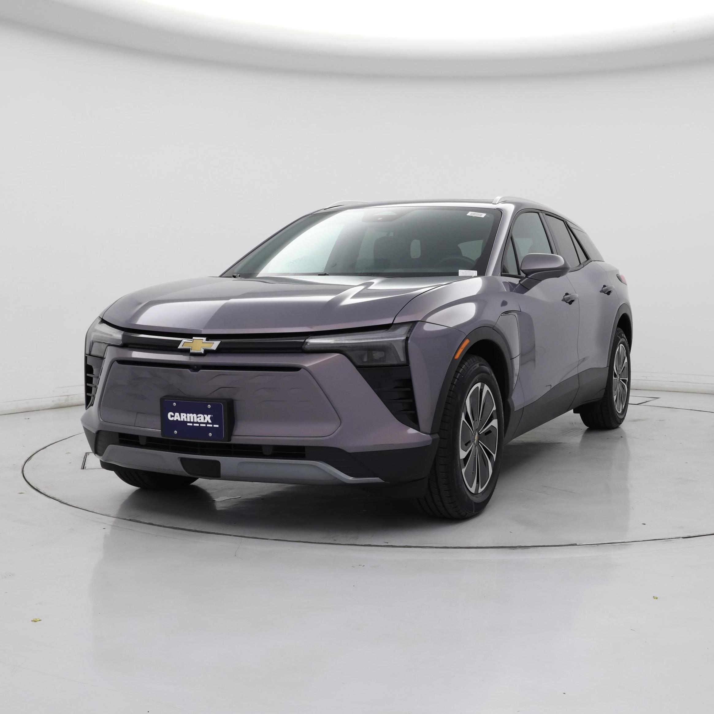 Thumbnail: 2024 Chevrolet Blazer EV - 4