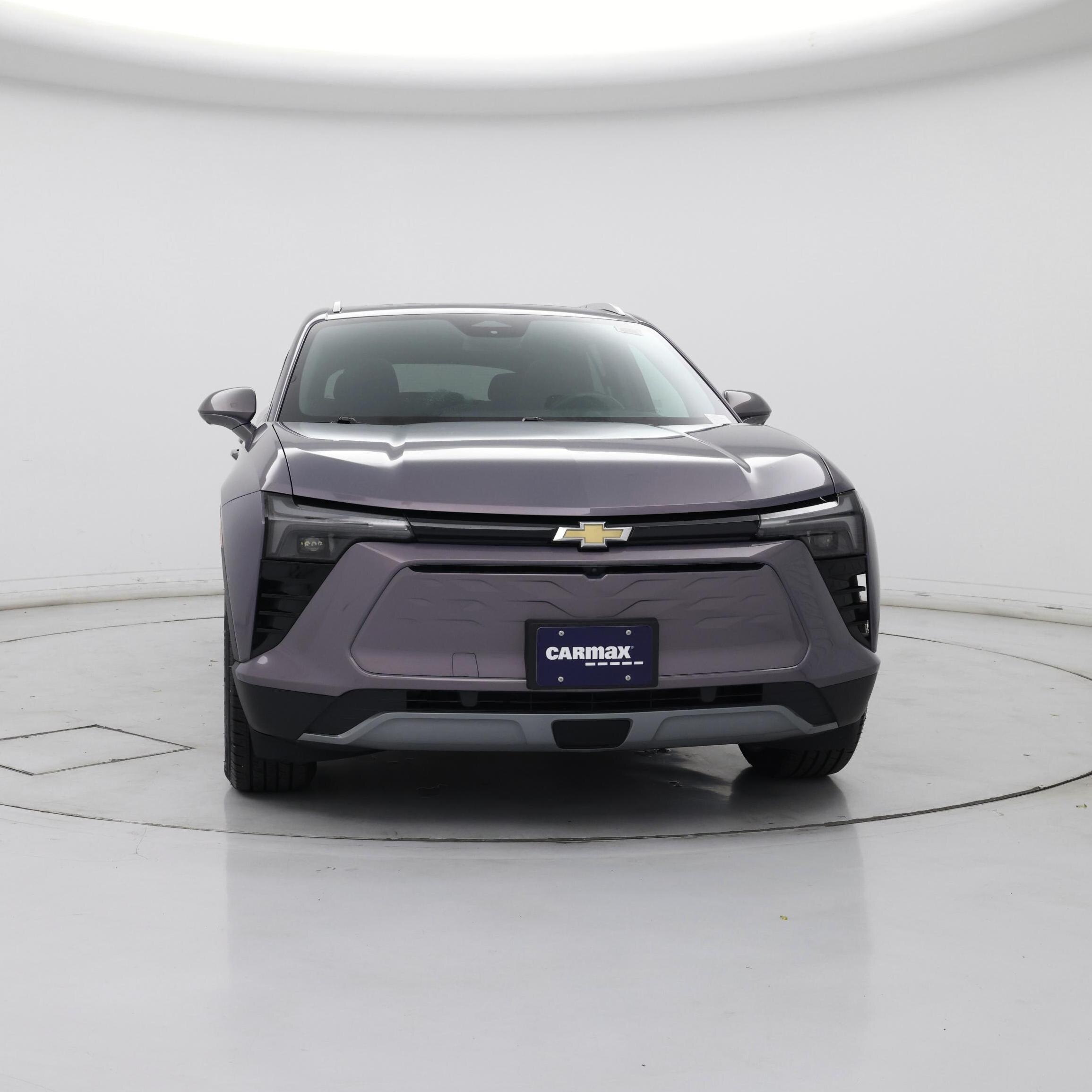 Thumbnail: 2024 Chevrolet Blazer EV - 5