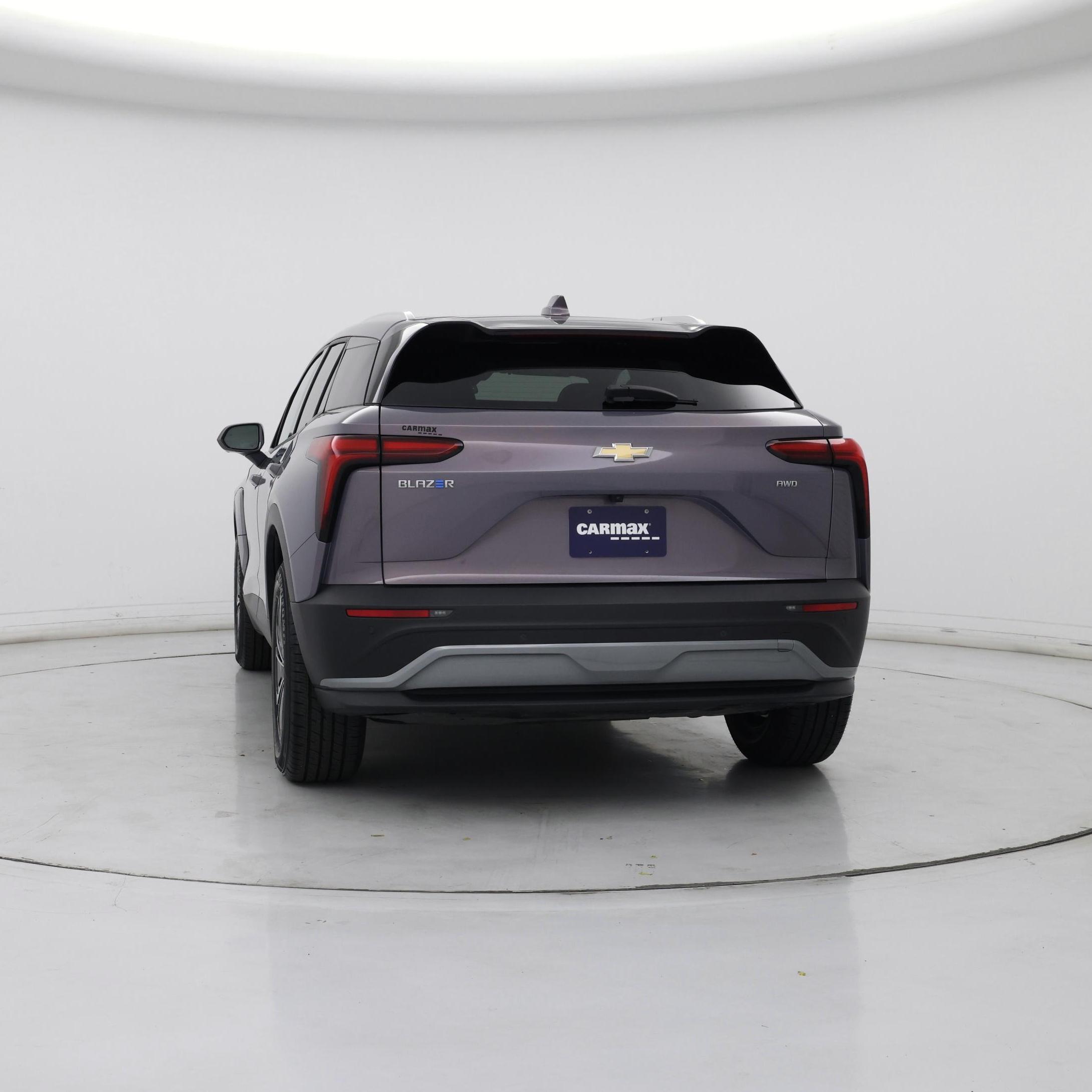 Thumbnail: 2024 Chevrolet Blazer EV - 6