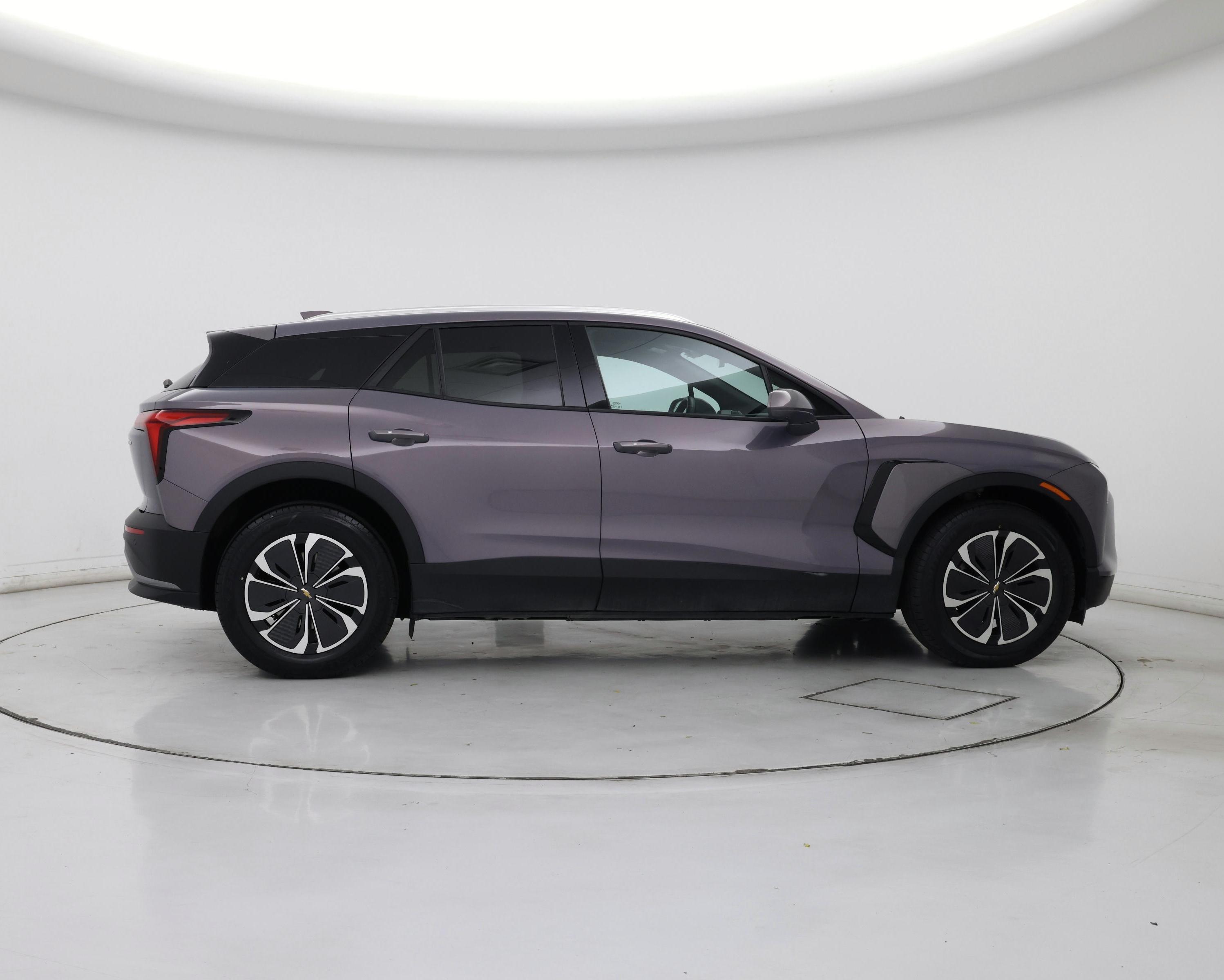 Thumbnail: 2024 Chevrolet Blazer EV - 7