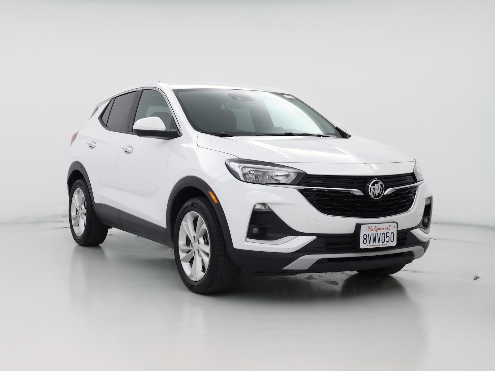 2021 Buick Encore GX