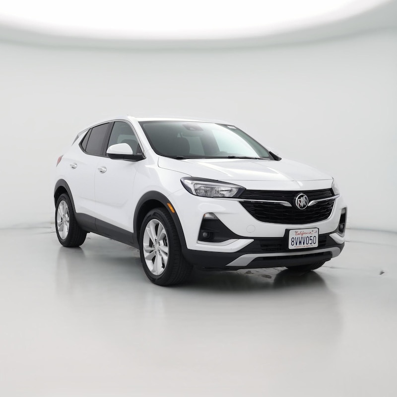 2021 Buick Encore GX Preferred