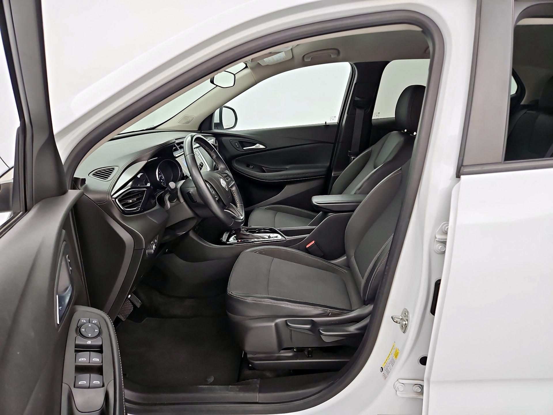 Thumbnail: 2021 Buick Encore GX - 11