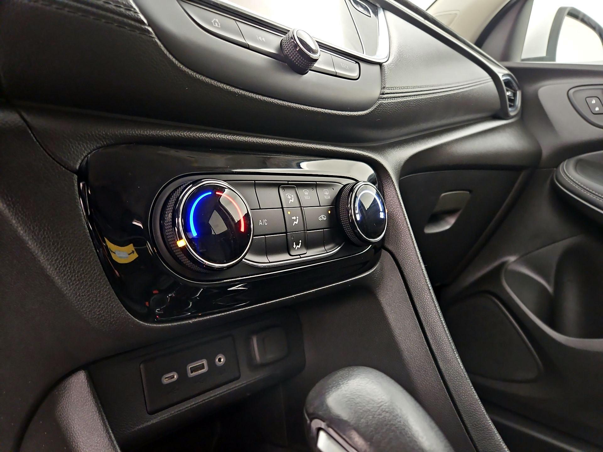 Thumbnail: 2021 Buick Encore GX - 14