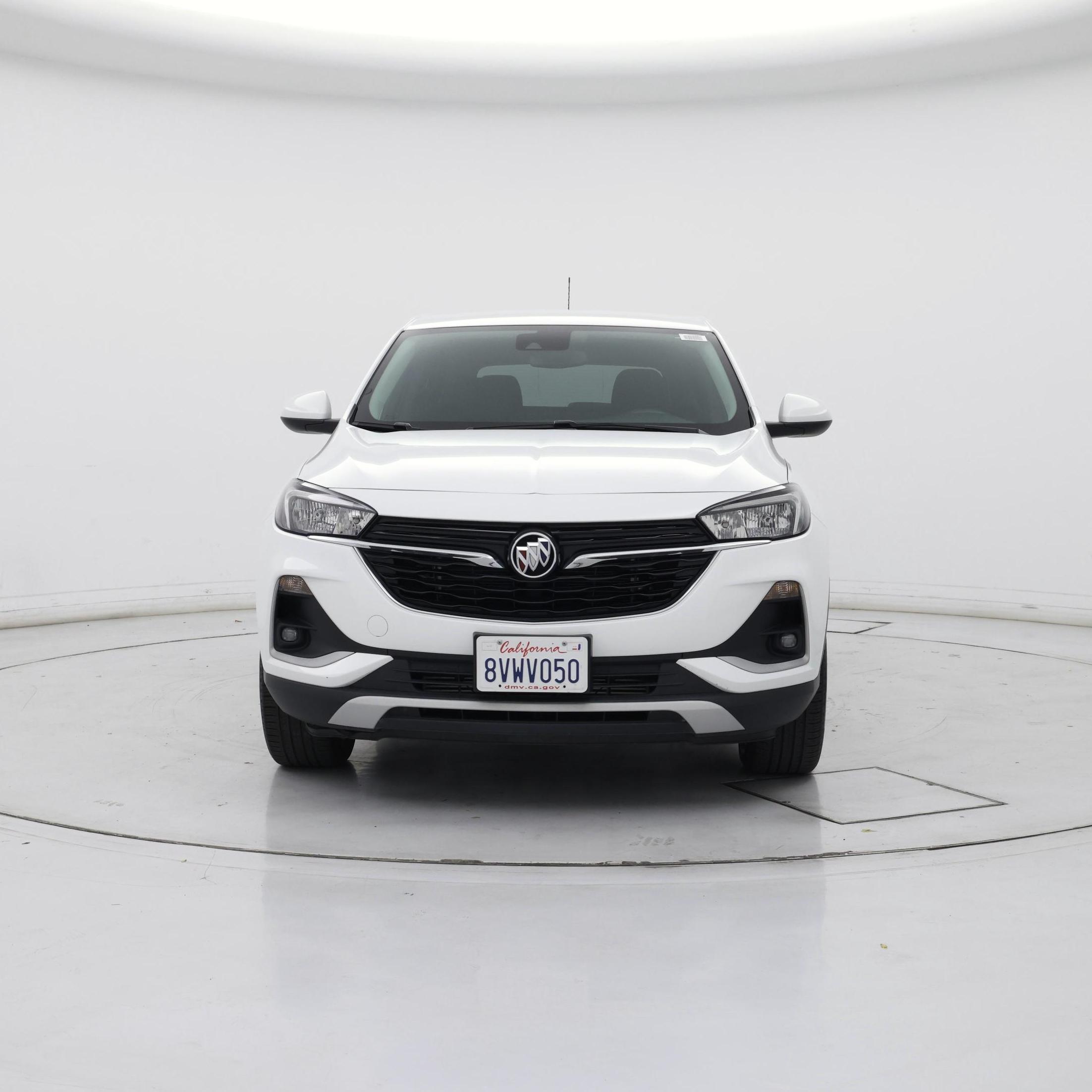 Thumbnail: 2021 Buick Encore GX - 5