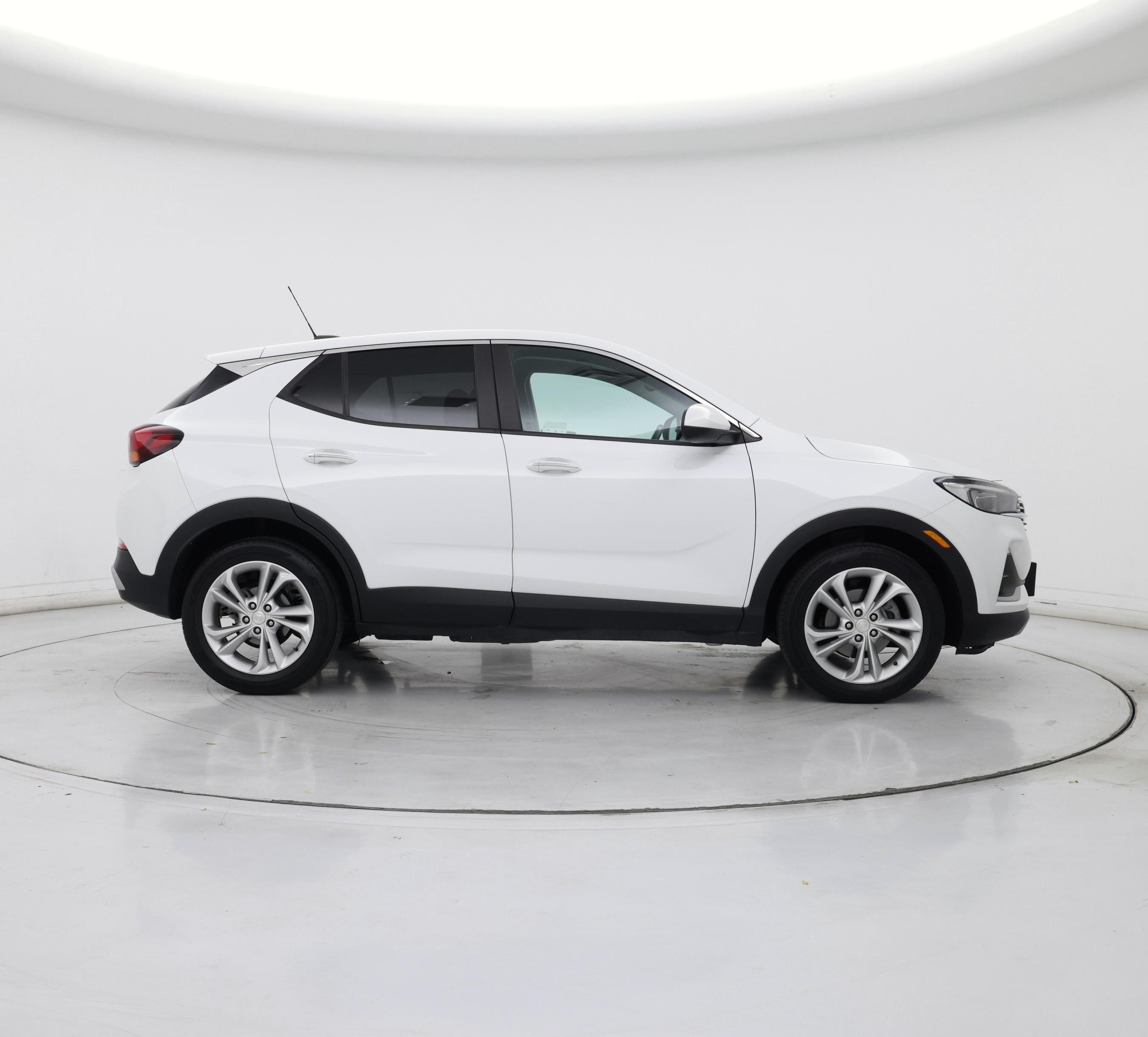 Thumbnail: 2021 Buick Encore GX - 7